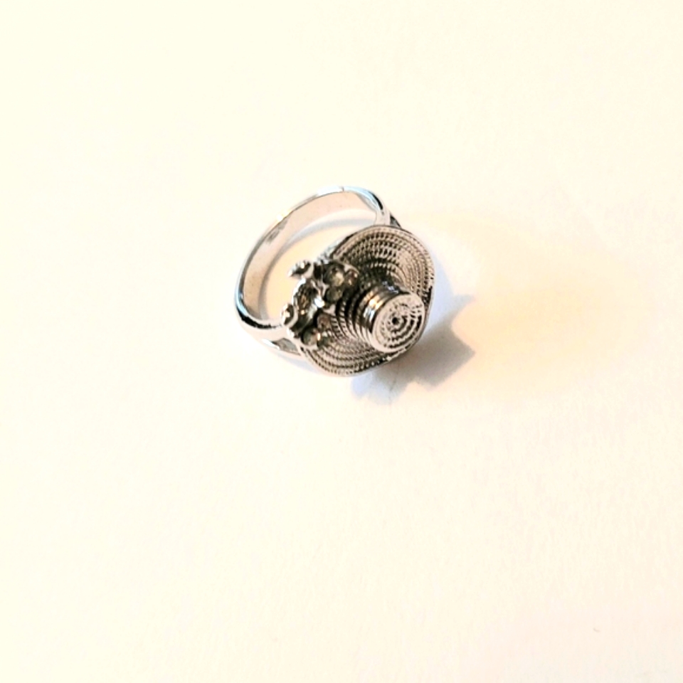 Hat Ring